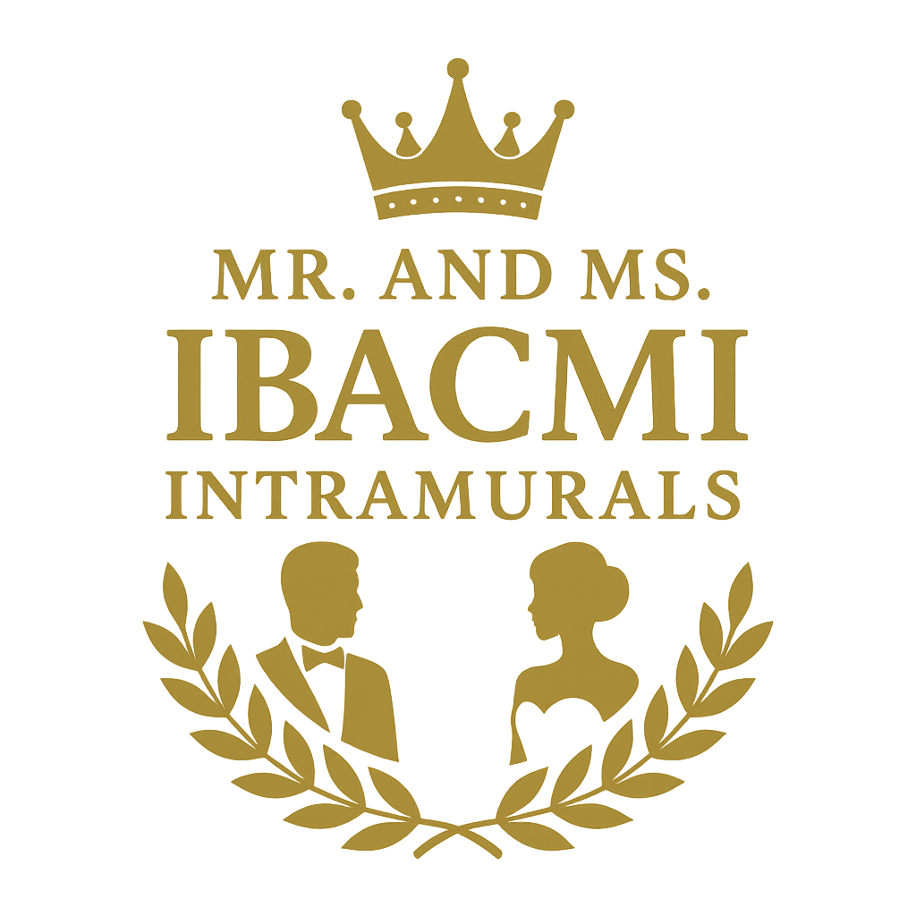 IBACMI Logo